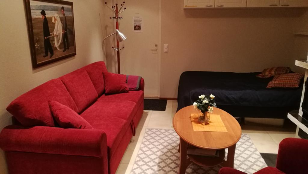Levin Alppi 3 A 1 Apartment *