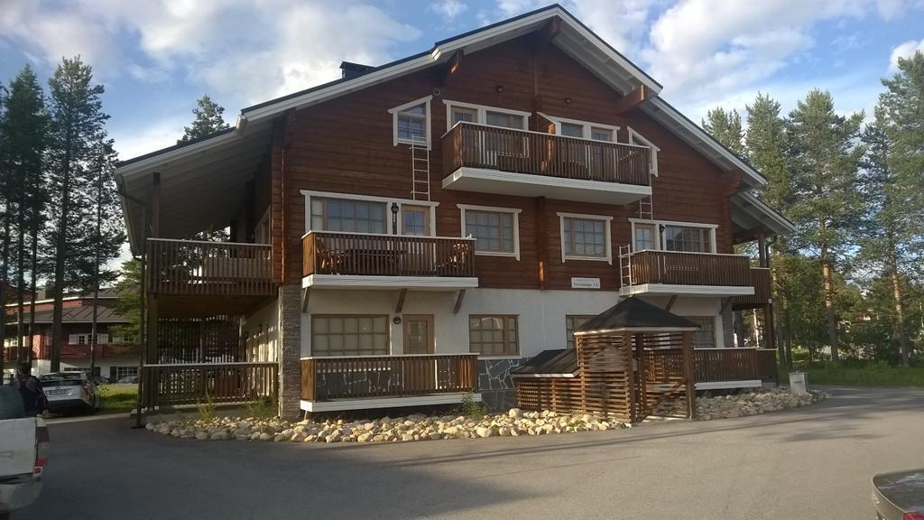 Apartment Levin Alppi 3 A 1